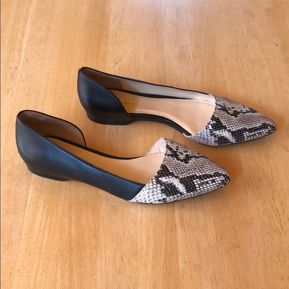 Cole Haan Shoes - Cole Haan flats
